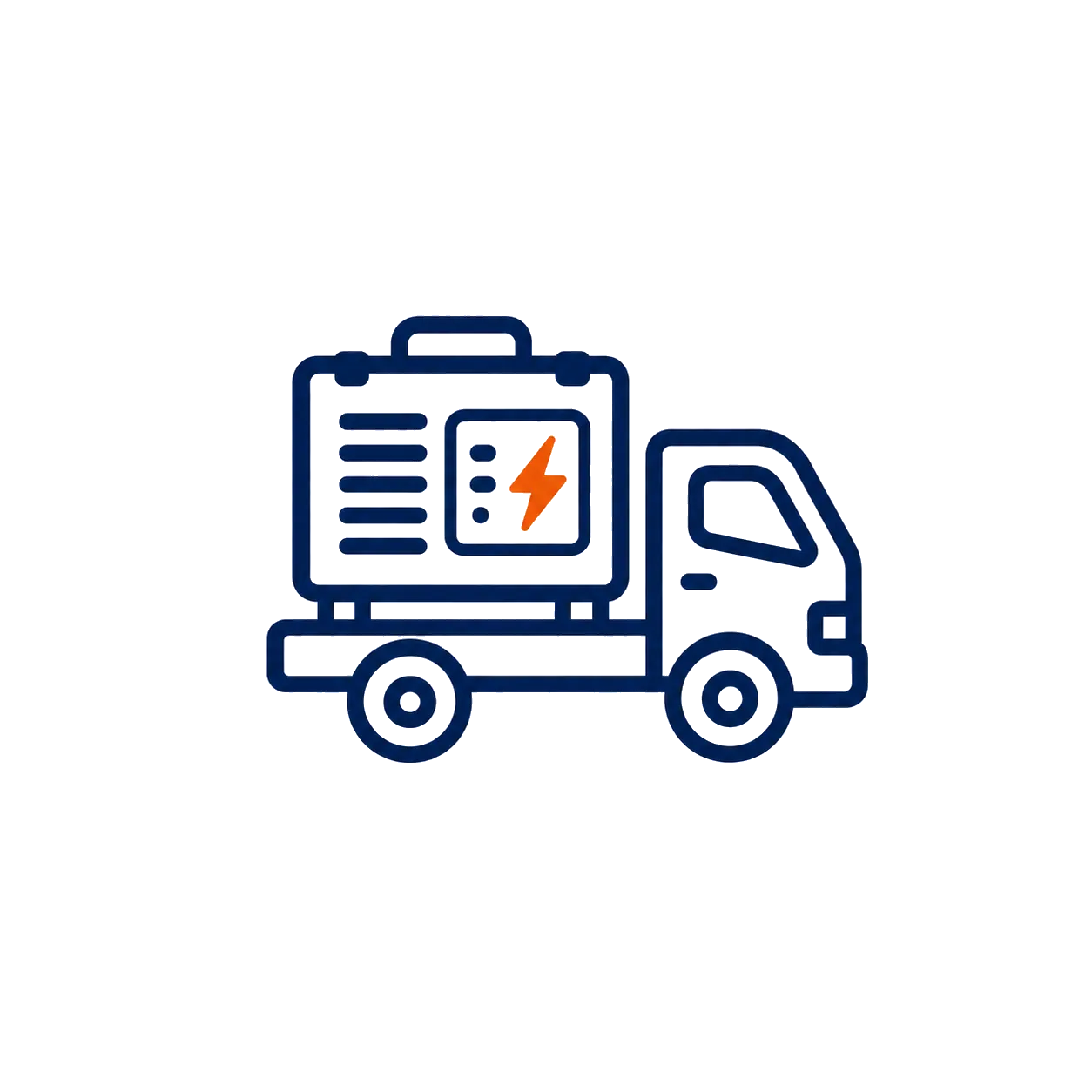 Production & Delivery