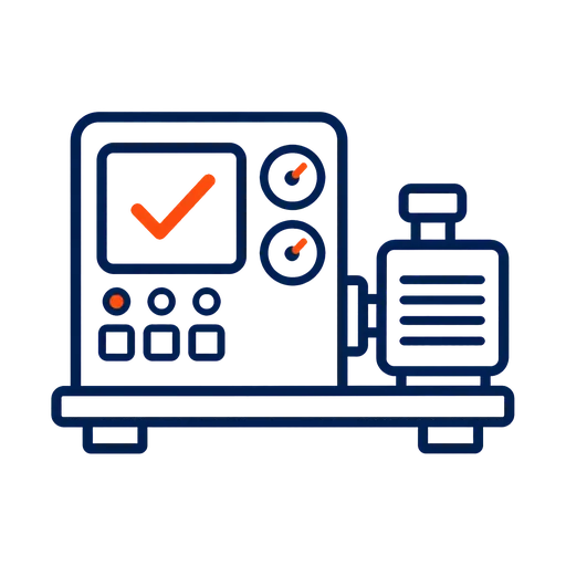 Load-Bank Tested