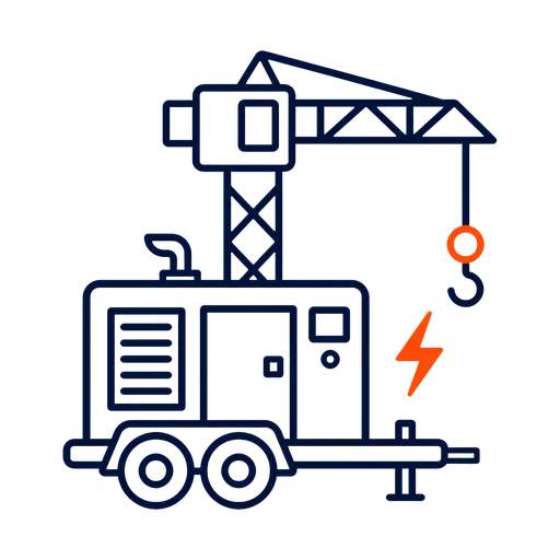 Construction & Mobile Power
