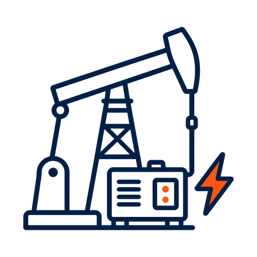 Mining and Oilfield Power