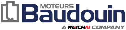Baudouin logo
