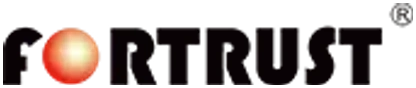 Fortrust logo