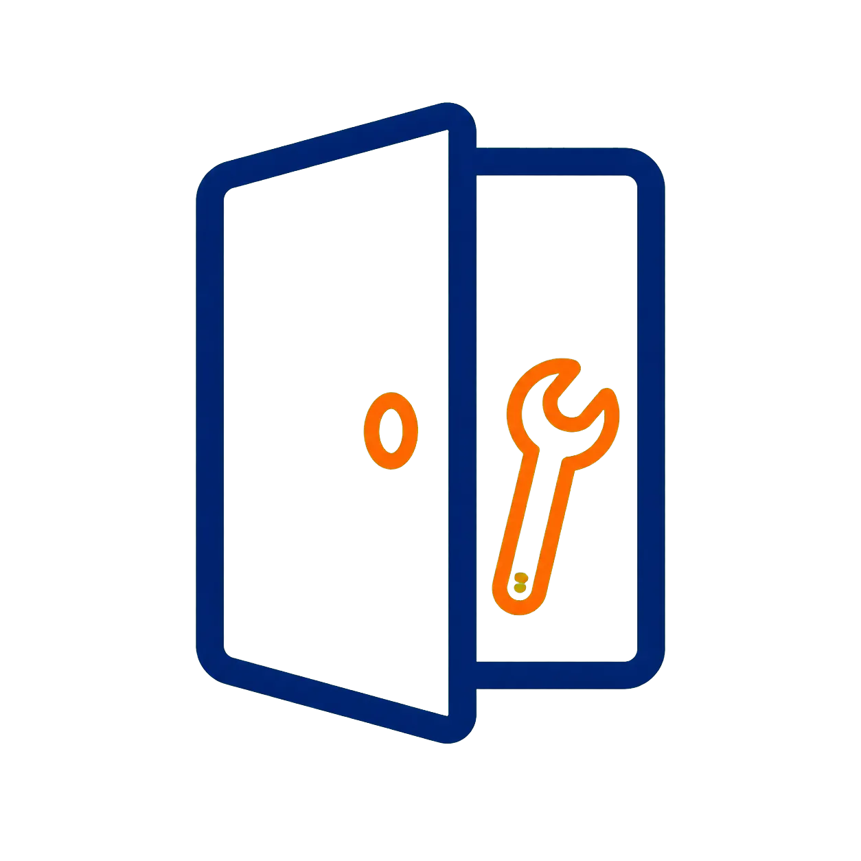 Service access