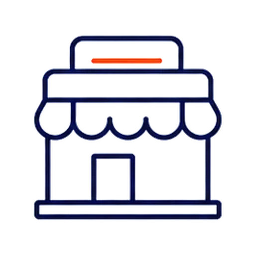 Commercial and retail