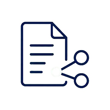 Inspection record logged