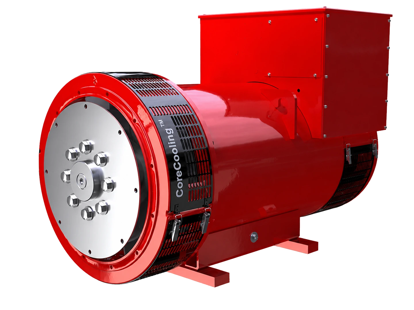 STAMFORD industrial brushless alternator