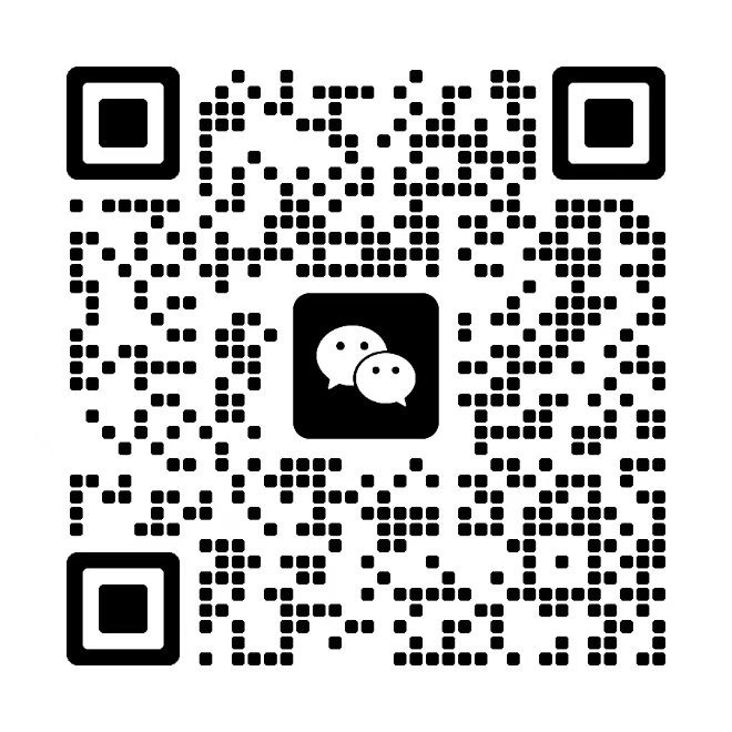 Código QR de contacto de SEER POWER en WeChat